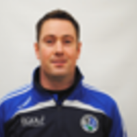 Conor Barry