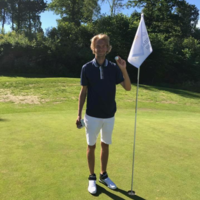 Erik Hafsund Stokkland