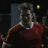 Gregor Lockhart-Smith