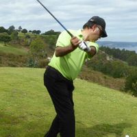 Jose Antonio Mesonero Barbero