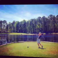 Seb Carmichael-Brown