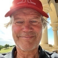 Lars Bertil Johansen