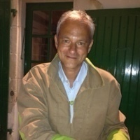 Robert Rowsome