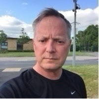 Mark Moist