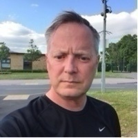 Mark Moist