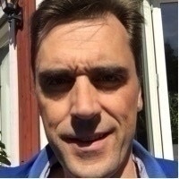 Johan Berggren