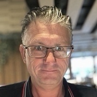 John Coulstock