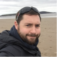 James Harman-Sherwood