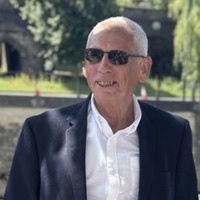 David Deacon