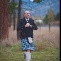 Kelly Thomson