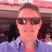 Colin Rogers