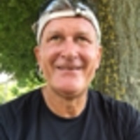 Alistair Walker