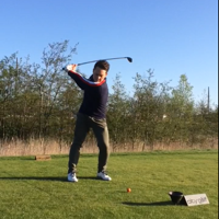 Steffen Souza Ric-Hansen