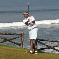 Shan Kamahl Mohammad