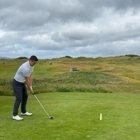 Arran Mccabe