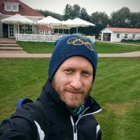 Henrik Olare Bäcksäter