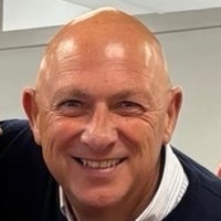 Garry Fraser