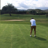 Sergio Rodriguez Hernandez