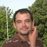 Phil Scherb