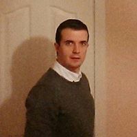 Joey Brady