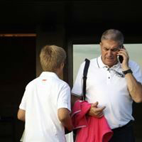 Xavier Panés Vergés