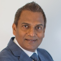 Datuk Manibalan Kutty Ragavan