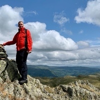 Steve Gartside