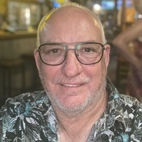 Paul Stafford