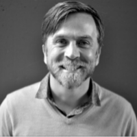 Ketil Iwe Thorsteinsen