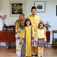 M Hafizuddin M Yusof