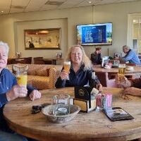 Lidwieke van den Bos