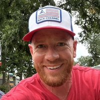 Scott Pfeil