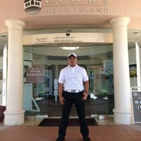 Sharul Bakri Kamarul Bahrin