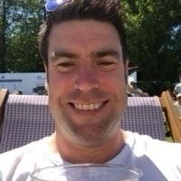 Ian Holmes