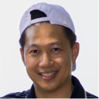 Sitthidet Thurakitseree