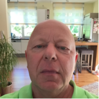 Wolfgang Glückselig