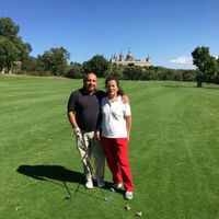 Jose Manuel Garcia Garrido