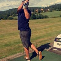 Jan Daniel Nedrevåge