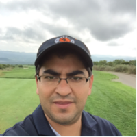 Jorge Pérez de León