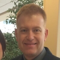Stephen Wayland