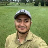 Farith Farhan Mohd Pajri