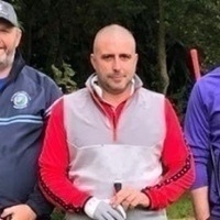 Daniel Furlong
