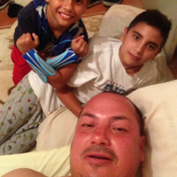 Luis Tomas Flores Fernandez