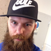 Christopher Bernlöf