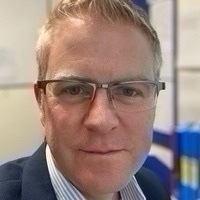 Andrew Shakesby