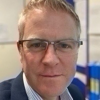 Andrew Shakesby