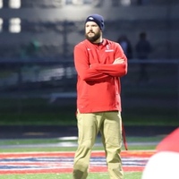 Joe McMahon