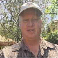 Brad Masters