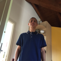 Cosimo Damiano Gianfreda