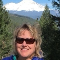 Sandy Leach